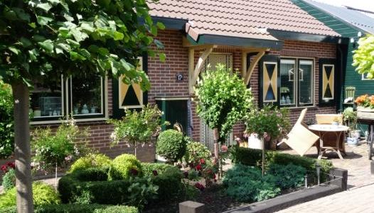Bungalow Elspeet