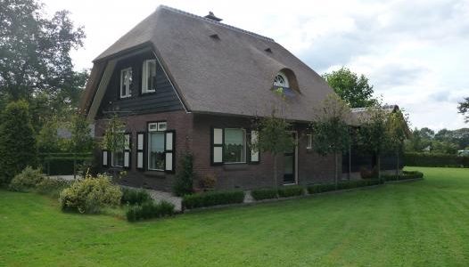 Verbouwen woning Verbouwen woning