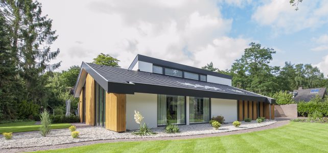 Villa in Harderwijk Villa in Harderwijk