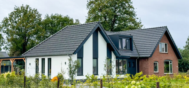 Aanleunwoning in Elspeet